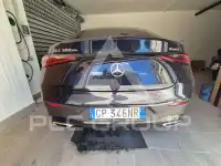 2023 Mercedes Benz GLC 300