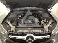 2023 Mercedes Benz GLC 300