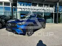 2023 Mercedes Benz GLC 300