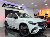 2023 Mercedes Benz GLC 300