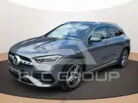 2023 Mercedes Benz GLA 250