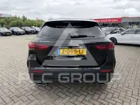 2023 Mercedes Benz GLA 250