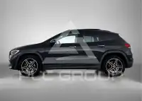 2023 Mercedes Benz GLA 250