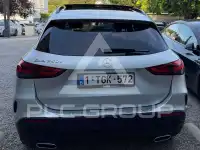 2023 Mercedes Benz GLA 250
