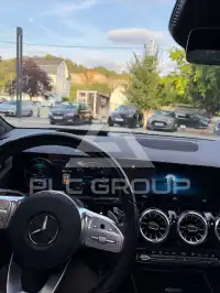 2023 Mercedes Benz GLA 250