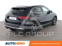 2023 Mercedes Benz GLA 250