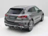 2023 Mercedes Benz GLA 250