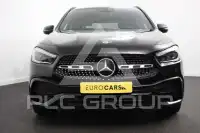 2023 Mercedes Benz GLA 250