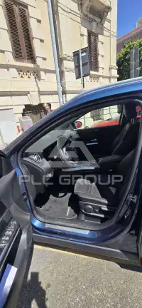 2023 Mercedes Benz GLA 250