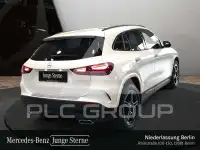 2023 Mercedes Benz GLA 250