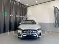 2024 Mercedes Benz GLA 250