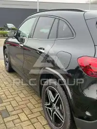2023 Mercedes Benz GLA 250