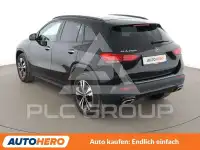 2023 Mercedes Benz GLA 250