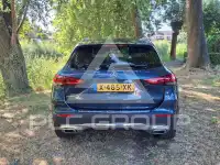 2023 Mercedes Benz GLA 250