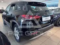 2023 Mercedes Benz GLA 250
