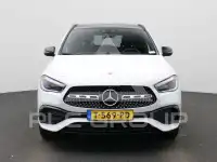 2023 Mercedes Benz GLA 250
