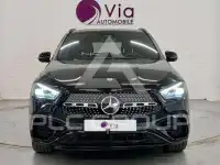 2023 Mercedes Benz GLA 250