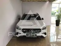 2023 Mercedes Benz GLA 250