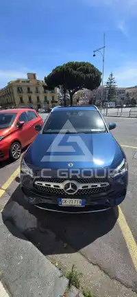 2023 Mercedes Benz GLA 250