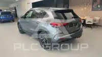 2023 Mercedes Benz GLA 250