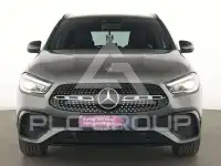 2023 Mercedes Benz GLA 250