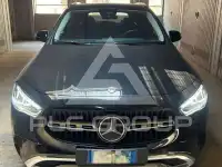 2023 Mercedes Benz GLA 250