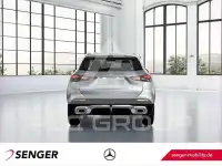 2023 Mercedes Benz GLA 250