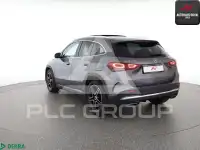 2023 Mercedes Benz GLA 250