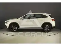 2023 Mercedes Benz GLA 250