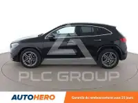 2023 Mercedes Benz GLA 250