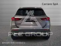2023 Mercedes Benz GLA 250