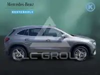 2023 Mercedes Benz GLA 250