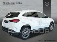2023 Mercedes Benz GLA 250