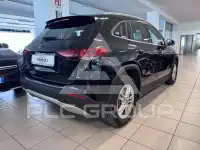 2023 Mercedes Benz GLA 250