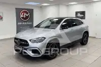 2023 Mercedes Benz GLA 250