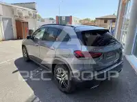2023 Mercedes Benz GLA 250