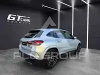 2023 Mercedes Benz GLA 250