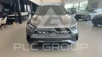 2023 Mercedes Benz GLA 250