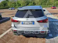 2023 Mercedes Benz GLA 250
