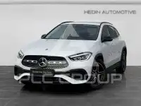 2023 Mercedes Benz GLA 250