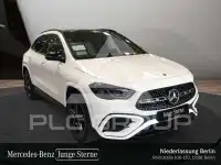 2023 Mercedes Benz GLA 250