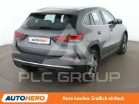 2023 Mercedes Benz GLA 250