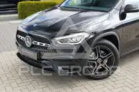 2023 Mercedes Benz GLA 250