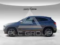 2023 Mercedes Benz GLA 250