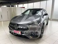 2023 Mercedes Benz GLA 250