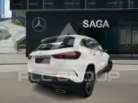 2023 Mercedes Benz GLA 250