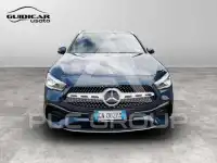 2023 Mercedes Benz GLA 250