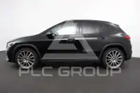 2023 Mercedes Benz GLA 250