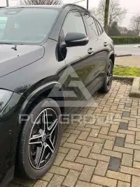 2023 Mercedes Benz GLA 250