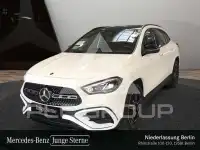 2023 Mercedes Benz GLA 250